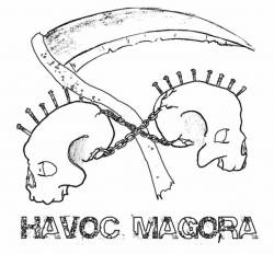 Havoc Magora : Havoc Magora - Blow!